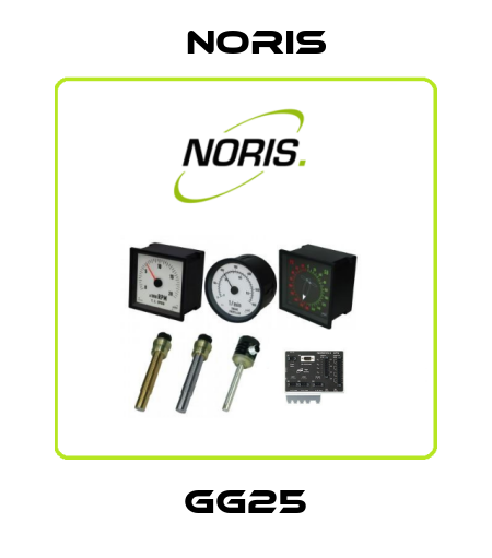 GG25 Noris