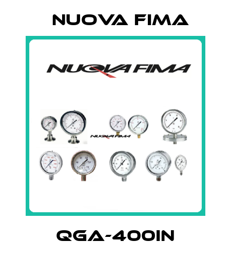 QGA-400IN Nuova Fima