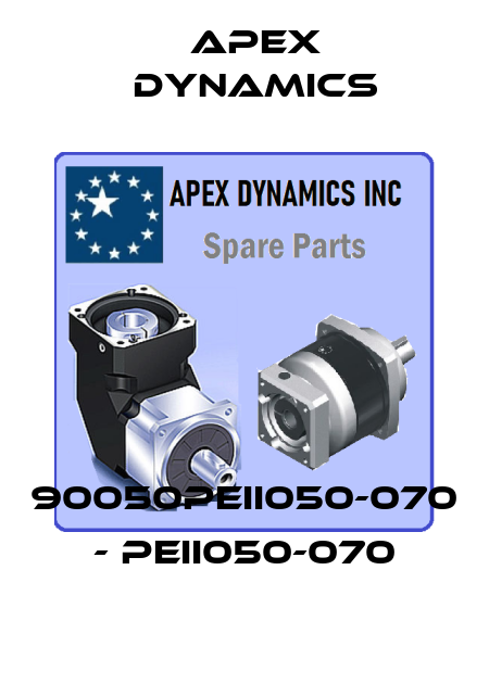 90050PEII050-070 - PEII050-070 Apex Dynamics