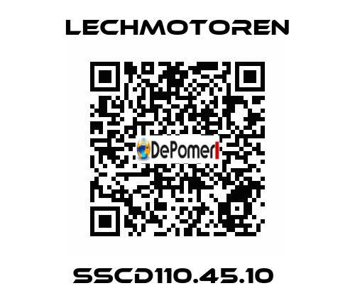 SSCD110.45.10  Lechmotoren