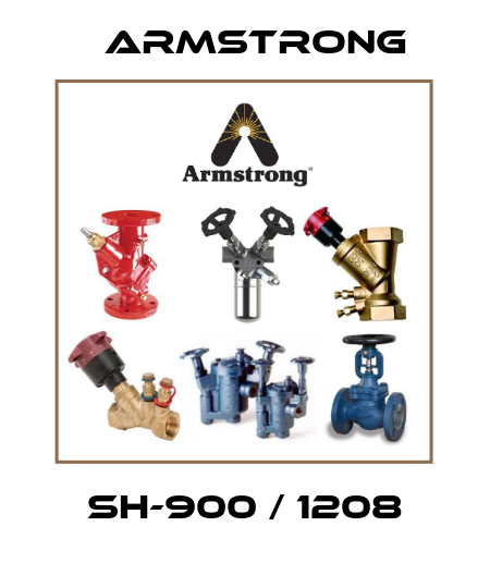 SH-900 / 1208 Armstrong