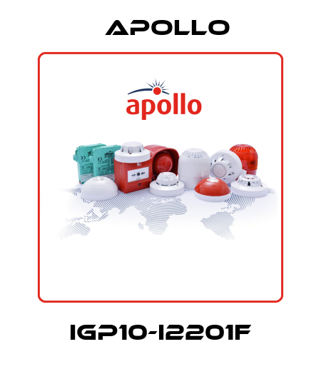 IGP10-I2201F Apollo