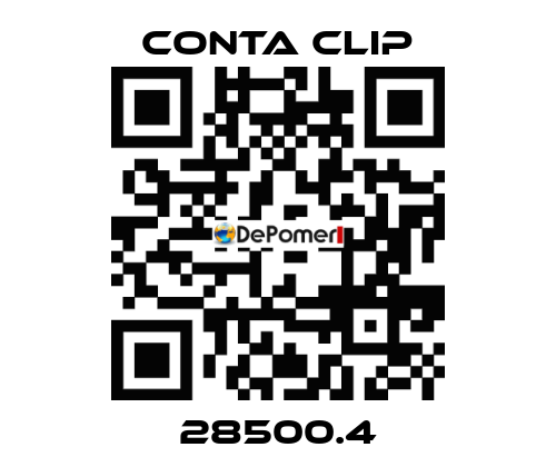 28500.4 Conta Clip