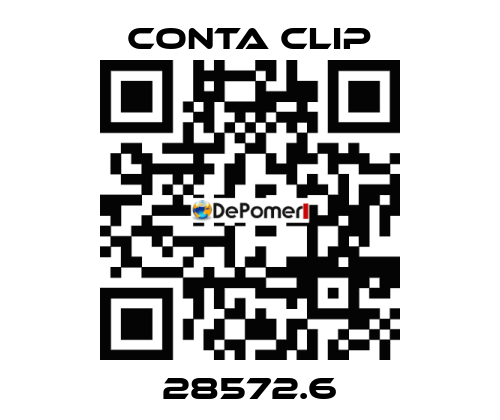 28572.6 Conta Clip