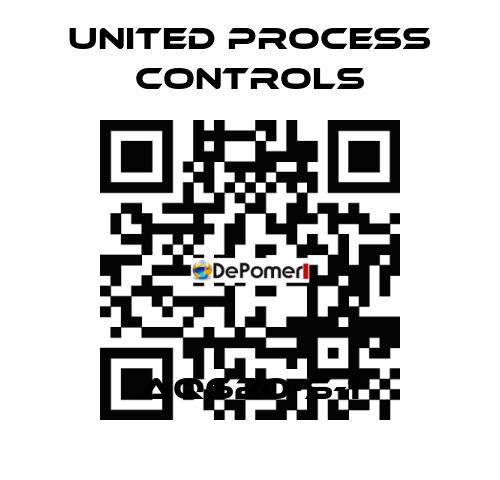 AQ620-S-1 United Process Controls