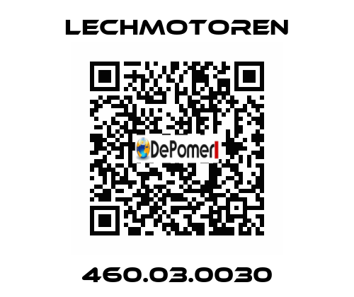460.03.0030 Lechmotoren
