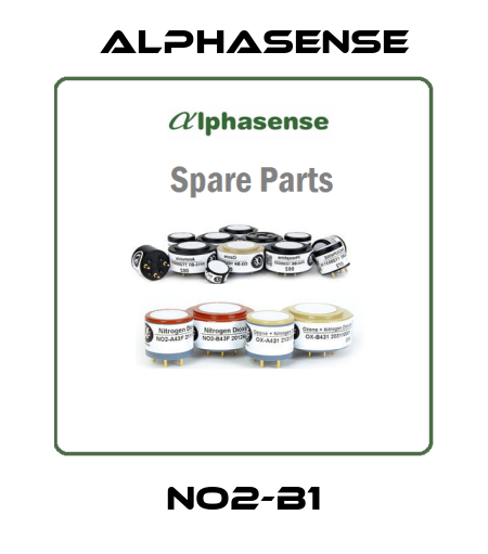 NO2-B1 Alphasense