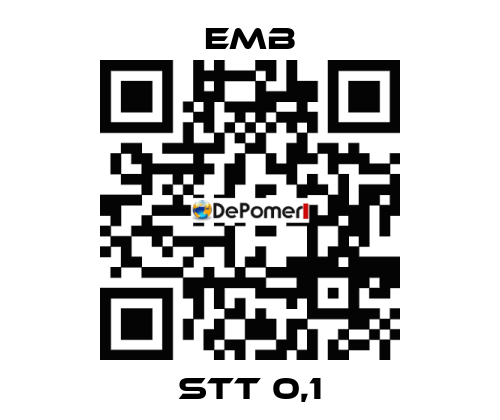 STT 0,1 Emb
