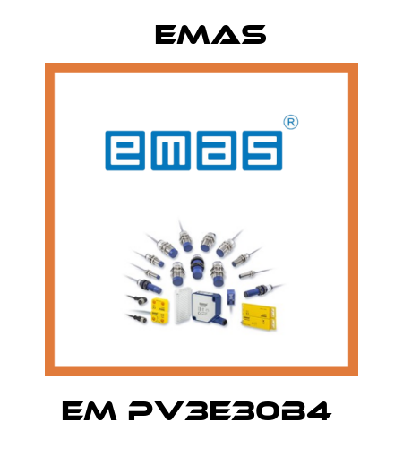 EM PV3E30B4  Emas