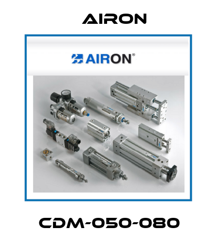 CDM-050-080 Airon