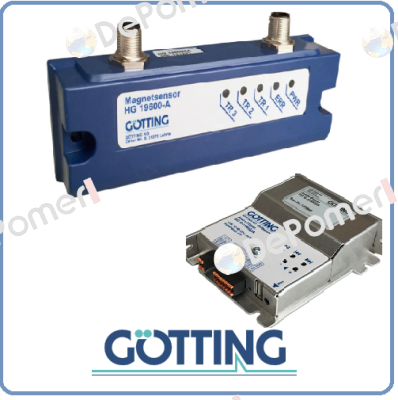 HG 81300- C  Gotting