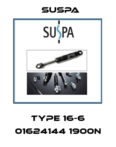 Type 16-6 01624144 1900N Suspa