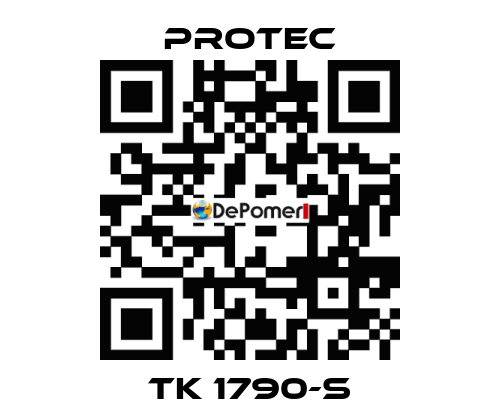 TK 1790-S Protec