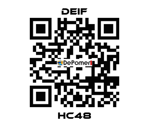 HC48 Deif