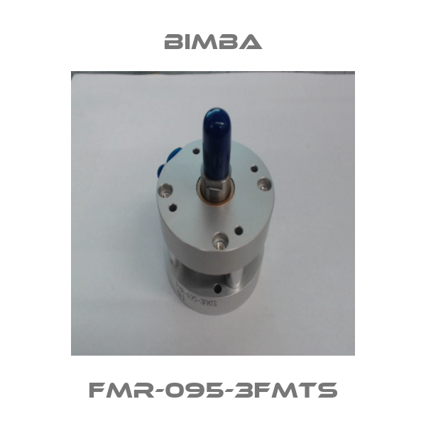 FMR-095-3FMTS Bimba