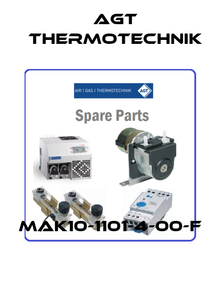 MAK10-1101-4-00-F AGT Thermotechnik