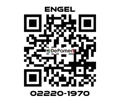 02220-1970 ENGEL