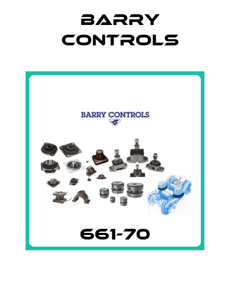 661-70 Barry Controls