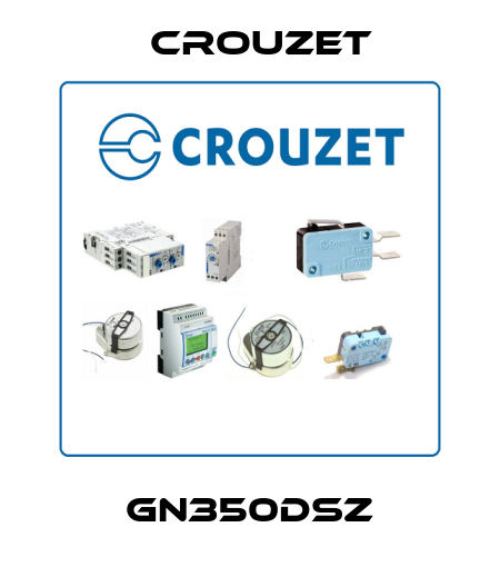 GN350DSZ Crouzet