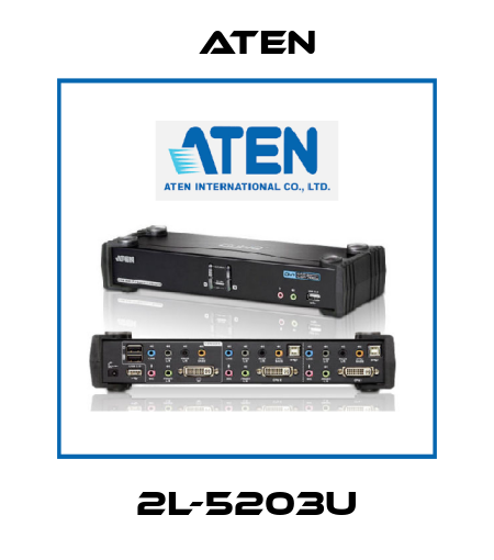 2L-5203U Aten