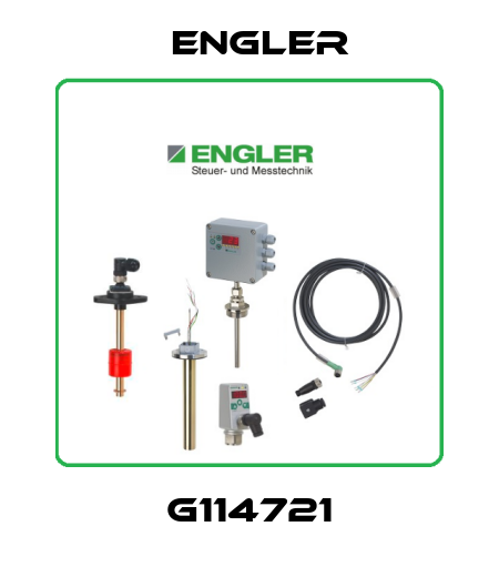 G114721 Engler