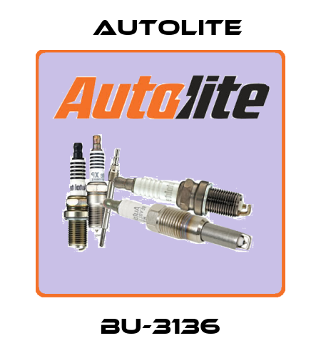 BU-3136 Autolite