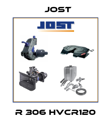 R 306 HVCR120 Jost