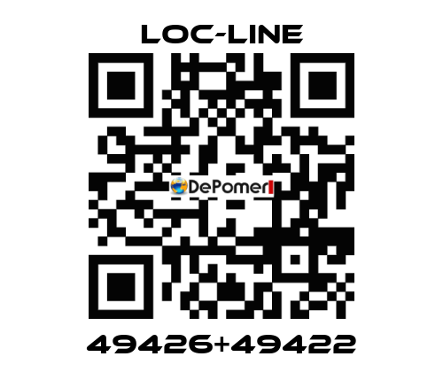 49426+49422 Loc-Line