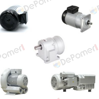 SEAL for CP10-410 Luyang Gear Motor