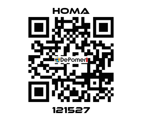 121527 HOMA
