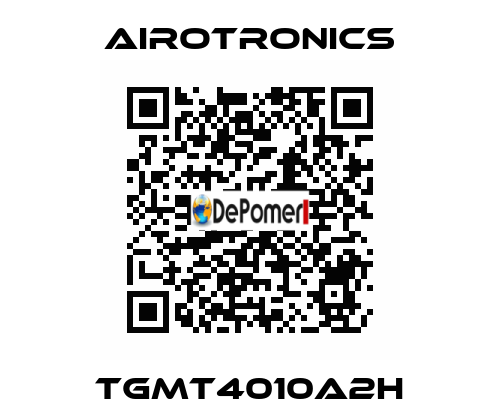 TGMT4010A2H AIROTRONICS