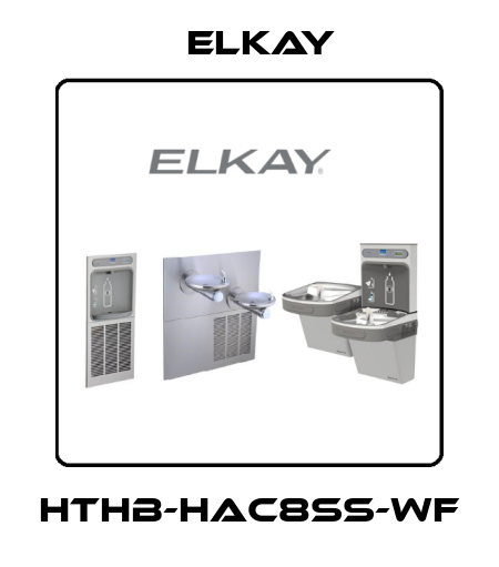 HTHB-HAC8SS-WF Elkay