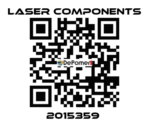 2015359  Laser Components