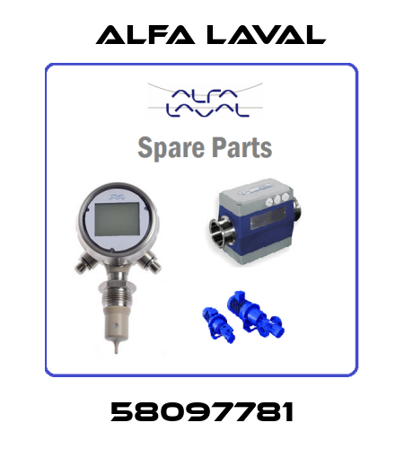 58097781 Alfa Laval