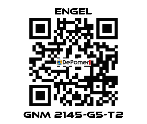 GNM 2145-G5-T2 ENGEL