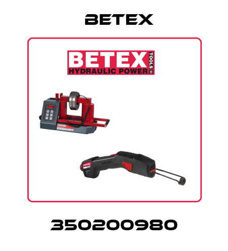 350200980 BETEX