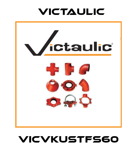 VICVKUSTFS60 Victaulic