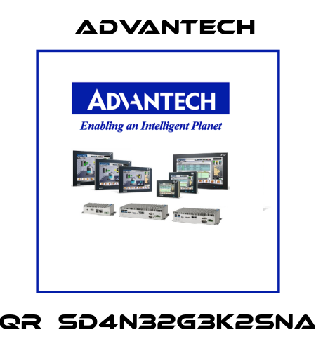 SQR­SD4N32G3K2SNAB Advantech