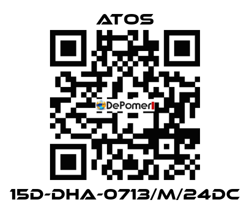 15D-DHA-0713/M/24DC Atos