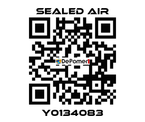 Y0134083 Sealed Air