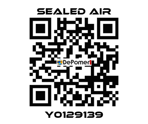 Y0129139 Sealed Air