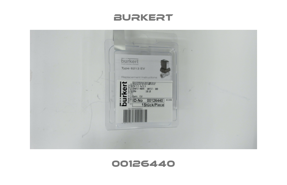 00126440 Burkert