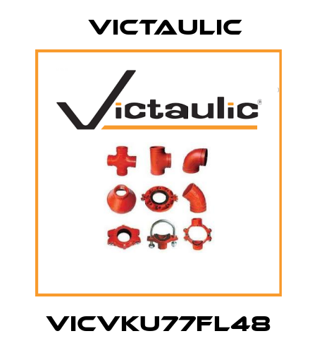 VICVKU77FL48 Victaulic