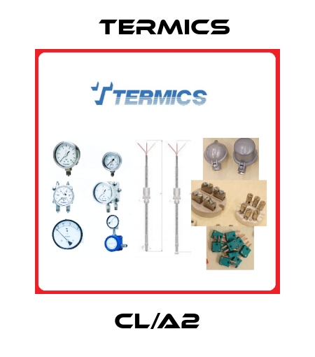 CL/A2 Termics