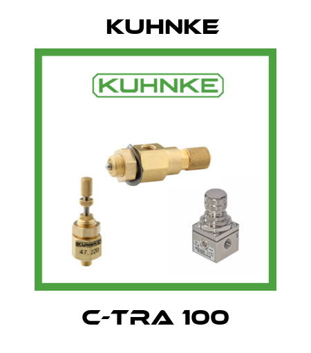 C-tra 100 Kuhnke