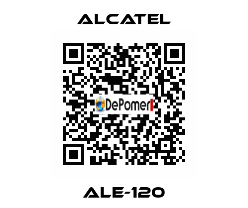 ALE-120 Alcatel