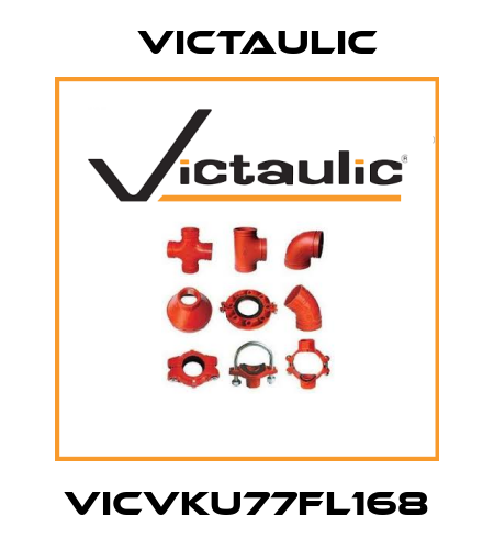 VICVKU77FL168 Victaulic