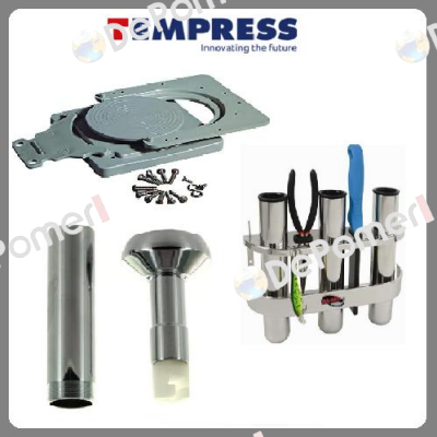 A0903 Tempress