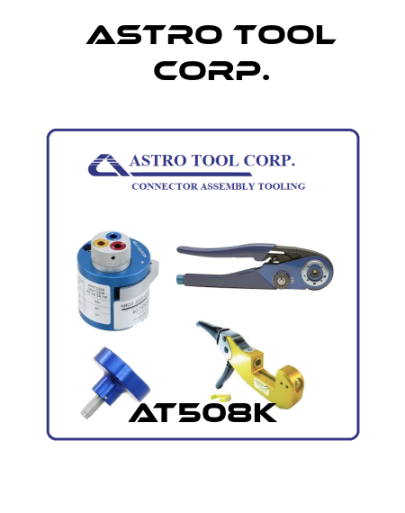 AT508K Astro Tool Corp.