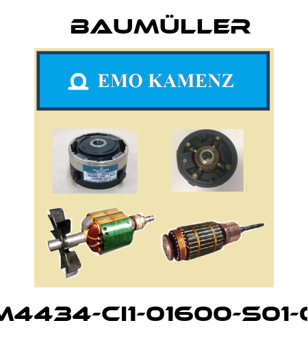 SET-BM4434-CI1-01600-S01-03-E80 Baumüller